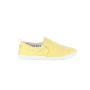 Vionic Womens Marshall Yellow Casual Flats Size 8 Medium (B, M)